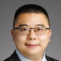 第十六届财新峰会