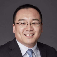 徐玉海