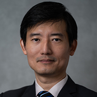 郑伟明