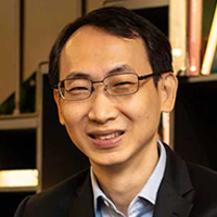 GOH CHEE KIONG