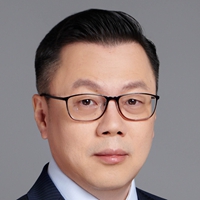 第十六届财新峰会：韧性与耐心