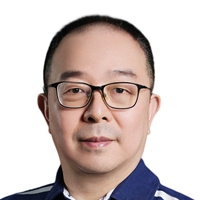 陈升