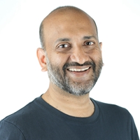 Prasoon Kumar