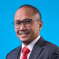 Yurizki Rio
