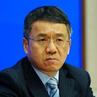 第十六届财新峰会：韧性与耐心