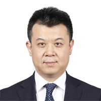 第十六届财新峰会：韧性与耐心