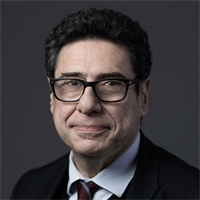 第十六届财新峰会：韧性与耐心