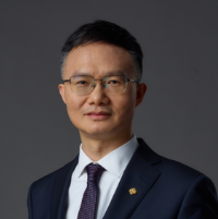 第十六届财新峰会：韧性与耐心