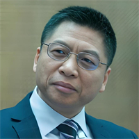 第十六届财新峰会：韧性与耐心